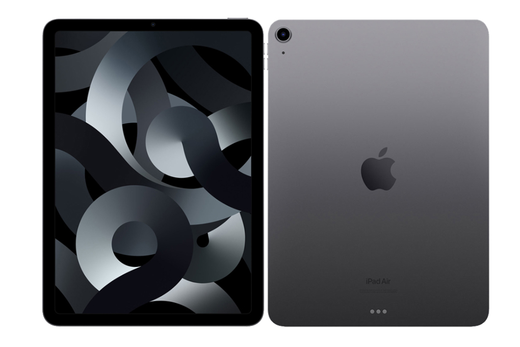iPad Air 5 WiFi Cellular 10.9 inch 256GB SPACE GREY