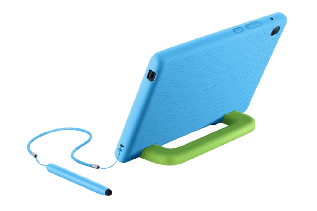 Huawei MatePad T10 Kids Edition 9.7 inch 2GB/32GB DEEPSEA BLUE 3