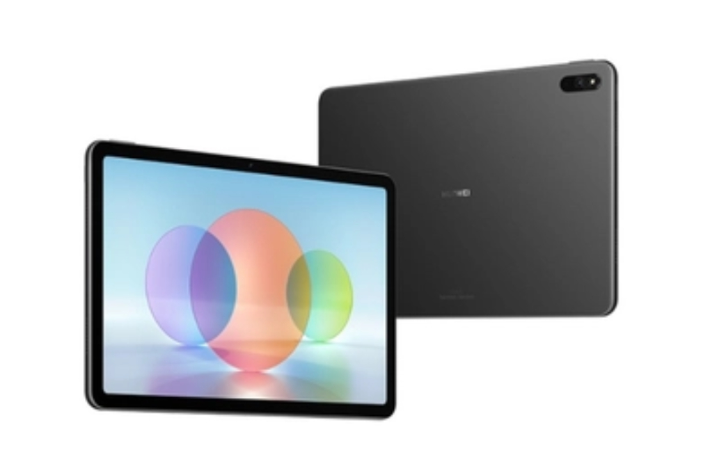 Huawei Matepad 2022 10.4 inch 4GB/128GB GREY 2