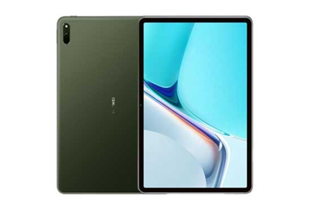 Huawei MatePad 11 10.9 inch 6GB/256GB GREEN