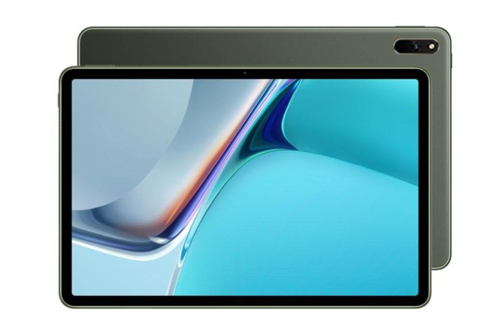 Huawei MatePad 11 10.9 inch 6GB/256GB GREEN 2