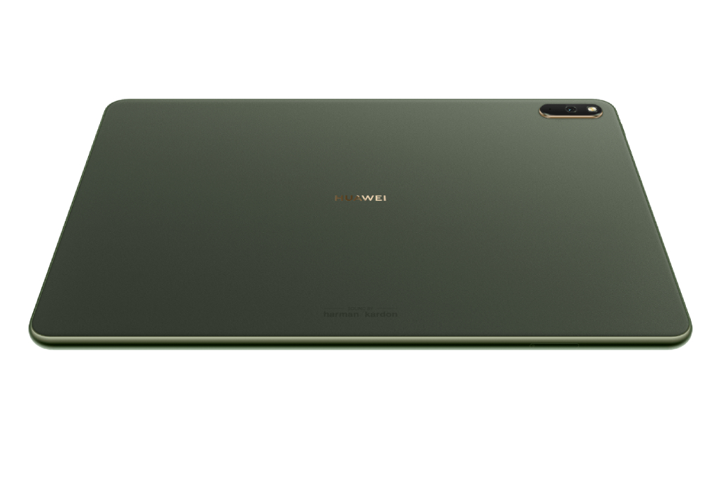 Huawei MatePad 11 10.9 inch 6GB/256GB GREEN 3