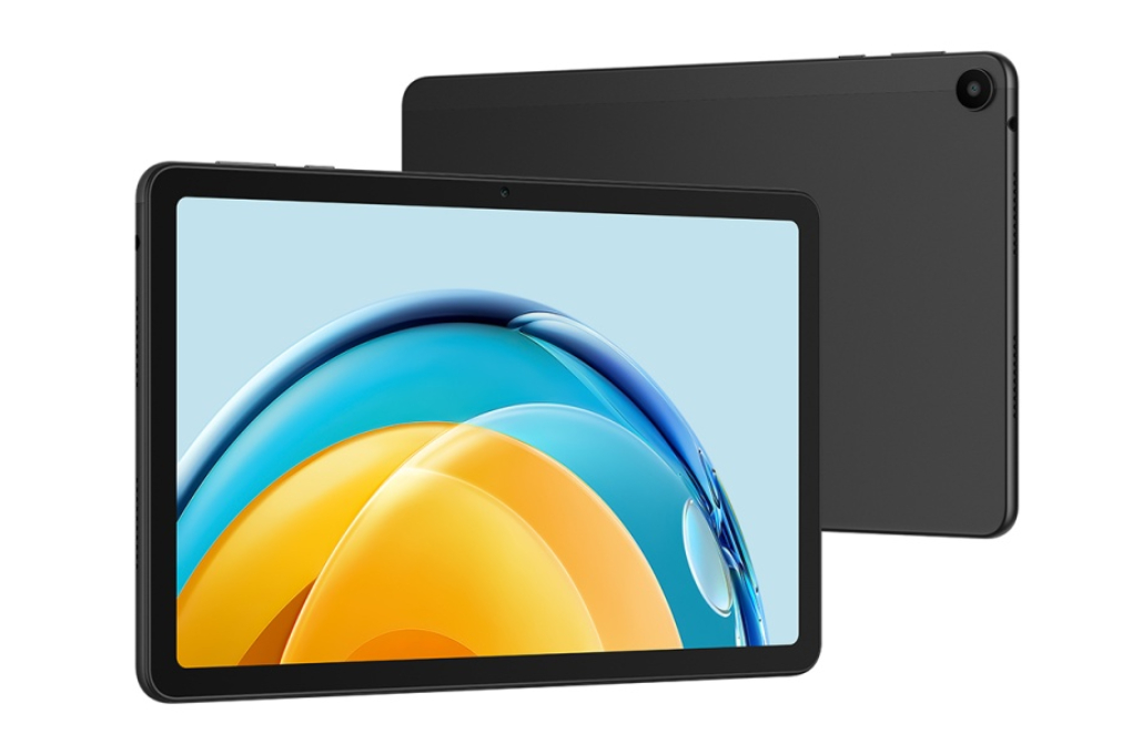 Beli Huawei MatePad SE 10.4 inch 4GB/64GB BLACK cicilan, harga murah ...