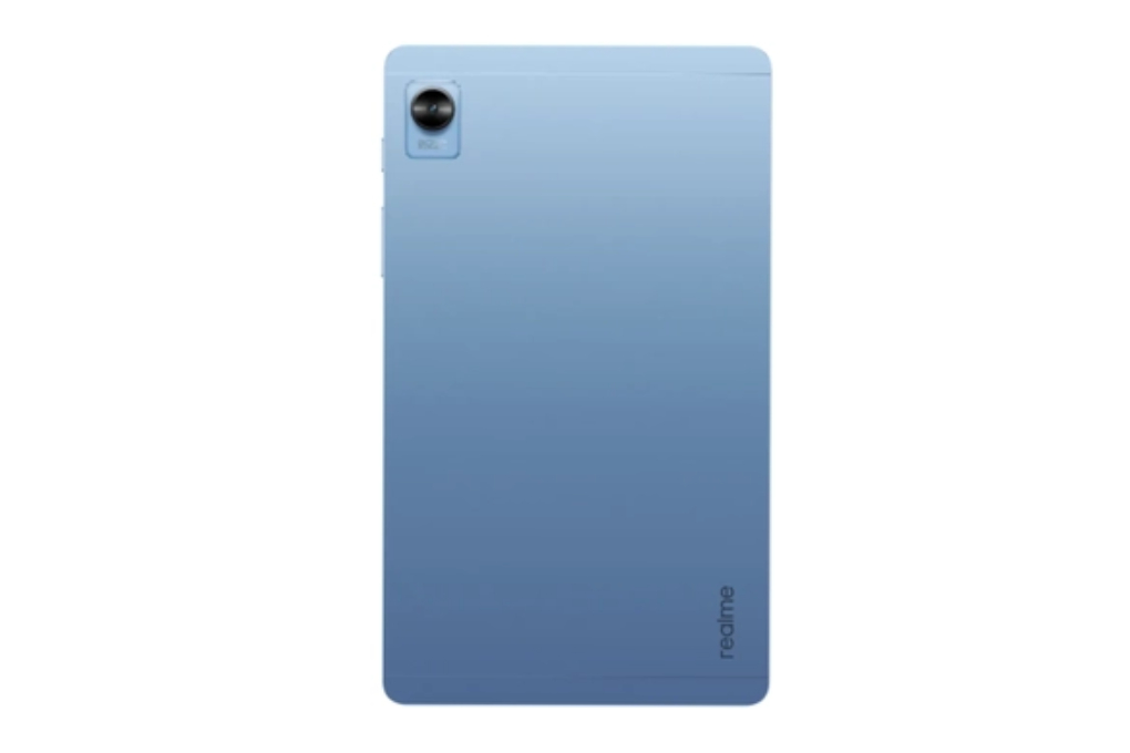 Realme Pad Mini 8.7 inch 4GB/64GB BLUE