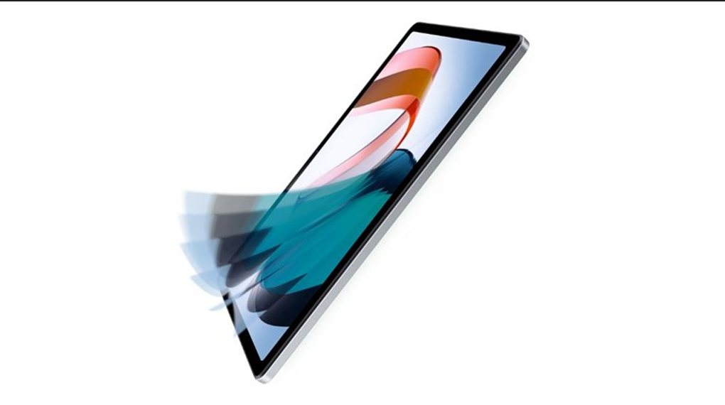 Layar - Redmi Pad 10.61 inch 6GB/128GB GRAPHITE GRAY Layar - Redmi Pad 10.61 inch 6GB/128GB GRAPHITE GRAY