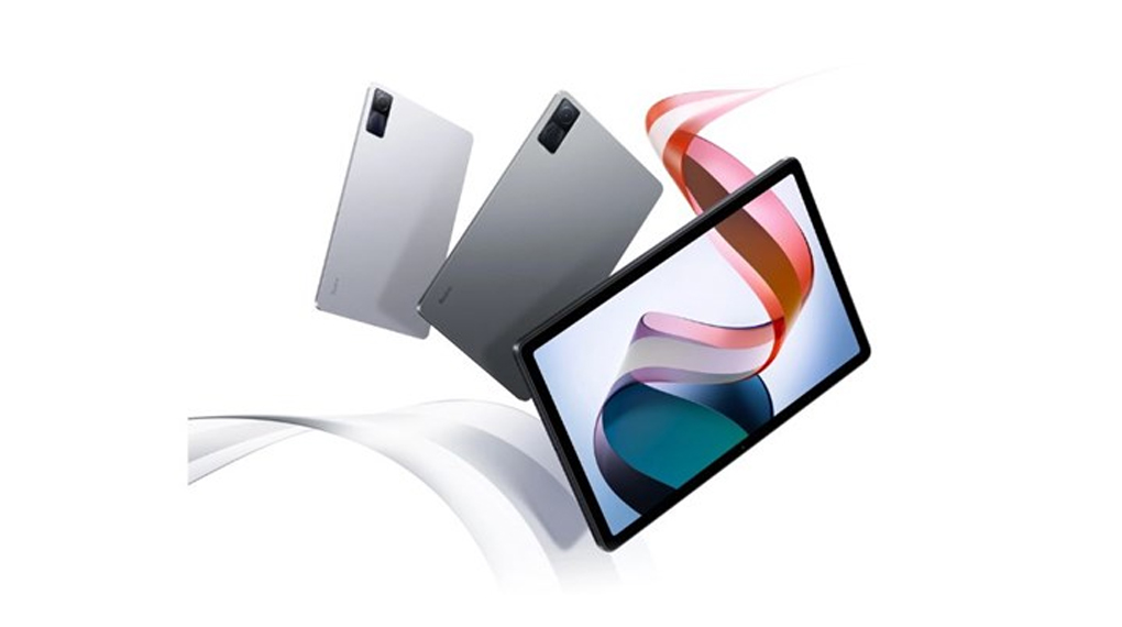 Desain - Redmi Pad 10.61 inch 6GB/128GB GRAPHITE GRAY Desain - Redmi Pad 10.61 inch 6GB/128GB GRAPHITE GRAY