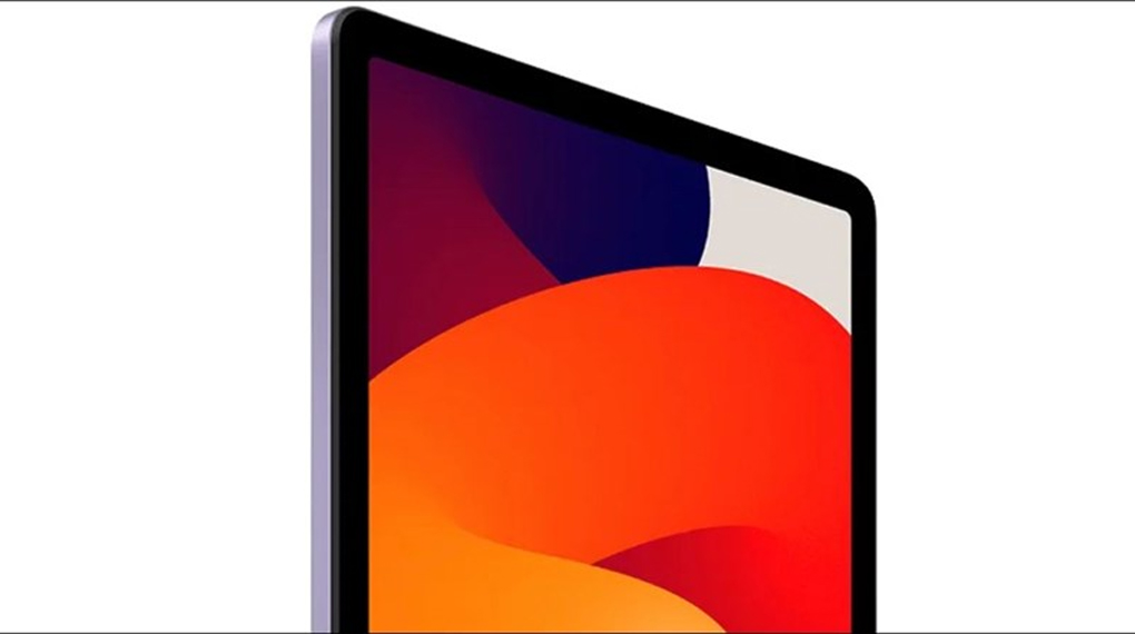 Layar - Redmi Pad SE 4GB/128GB GRAPHITE GRAY