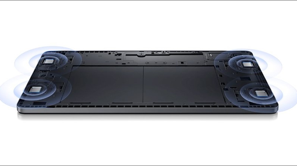 Audio - Redmi Pad SE 4GB/128GB GRAPHITE GRAY