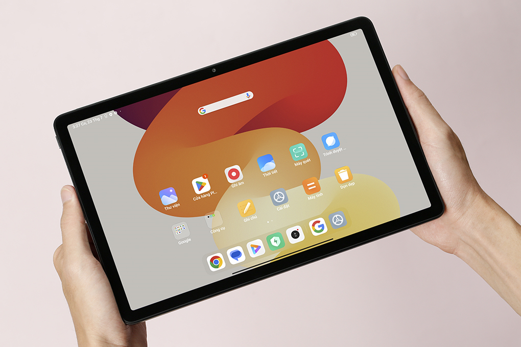 Redmi Pad SE 4GB/128GB GRAPHITE GRAY