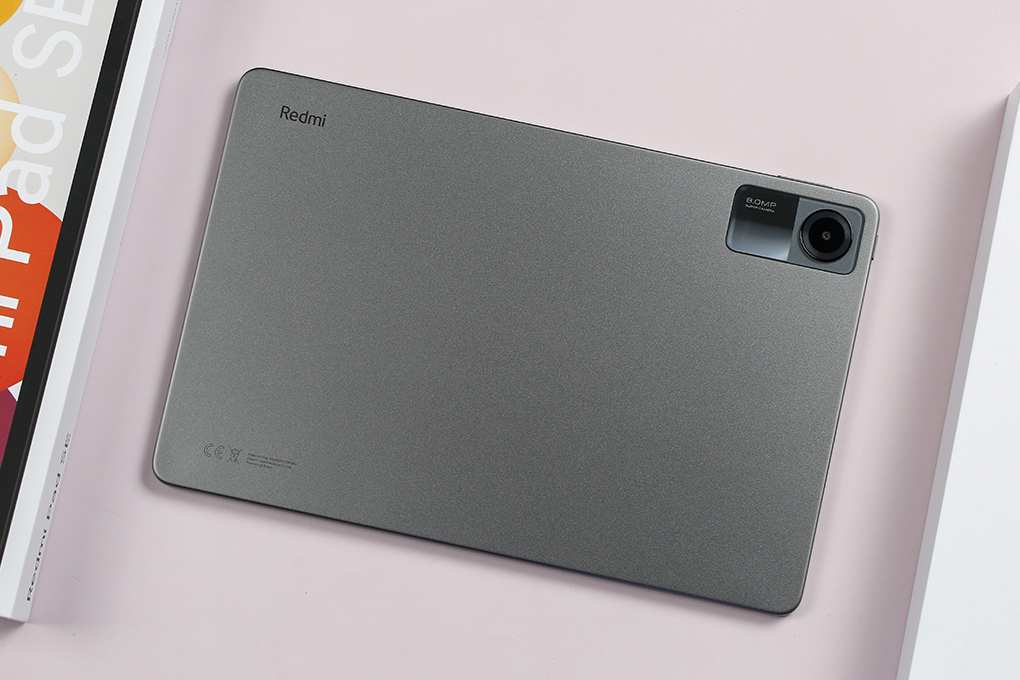 Redmi Pad SE 4GB/128GB GRAPHITE GRAY