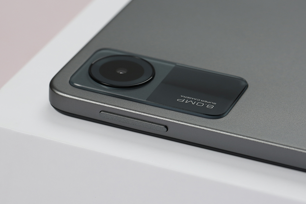 Redmi Pad SE 4GB/128GB GRAPHITE GRAY