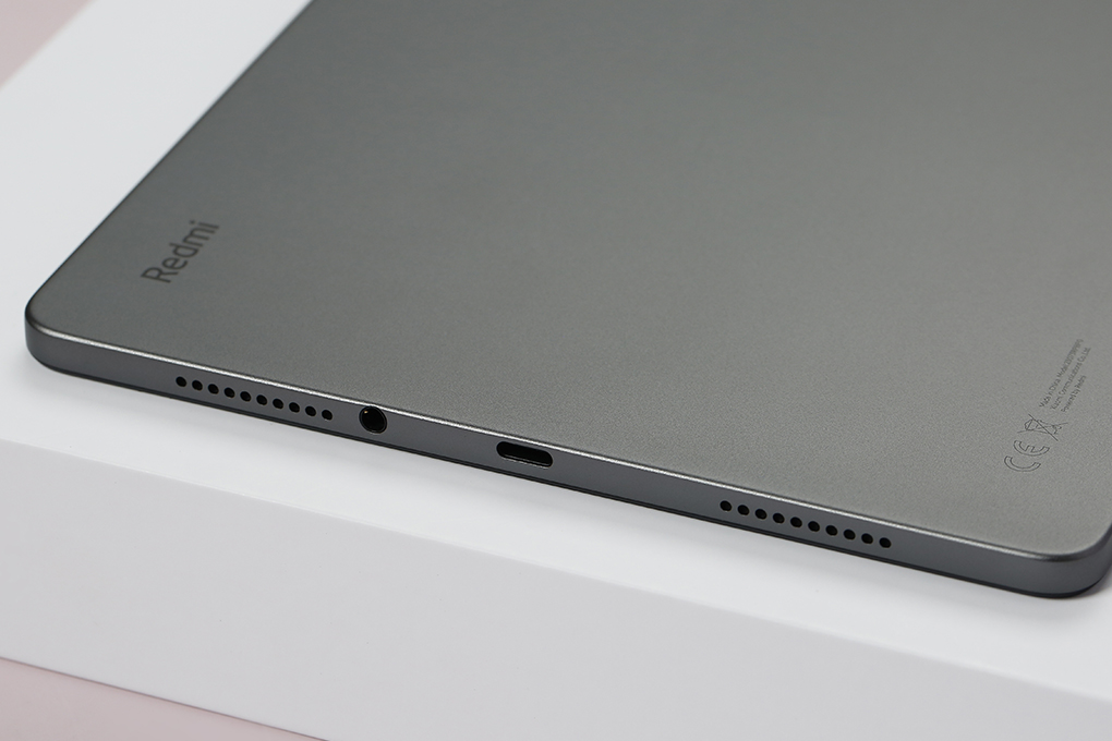 Redmi Pad SE 4GB/128GB GRAPHITE GRAY