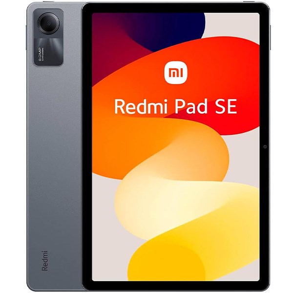 Redmi Pad SE 4GB/128GB GRAPHITE GRAY