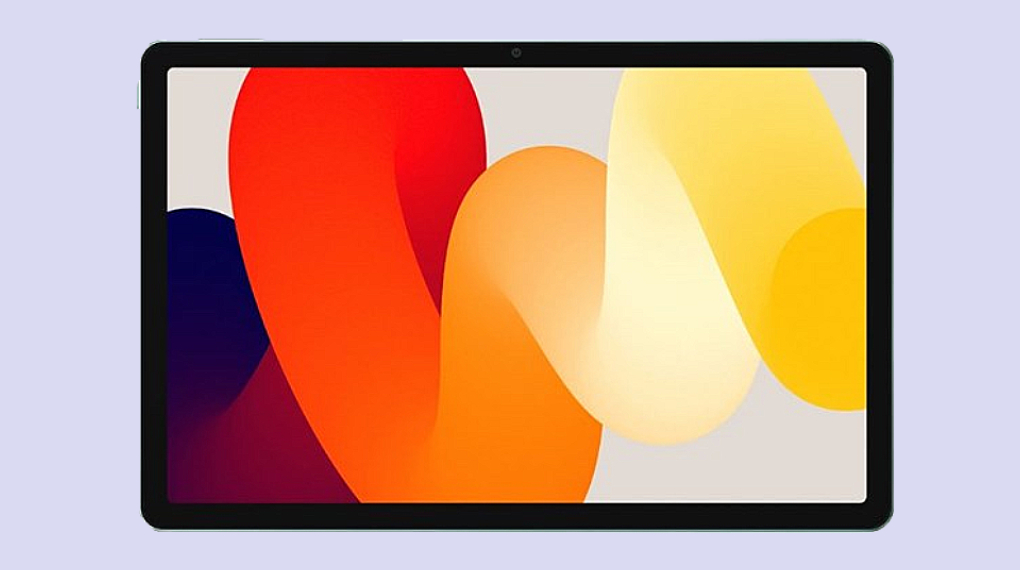 Layar - Redmi Pad SE 4GB/128GB MINT GREEN Layar - Redmi Pad SE 4GB/128GB MINT GREEN