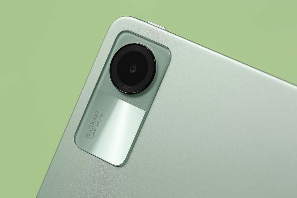 Redmi Pad SE 4GB/128GB MINT GREEN