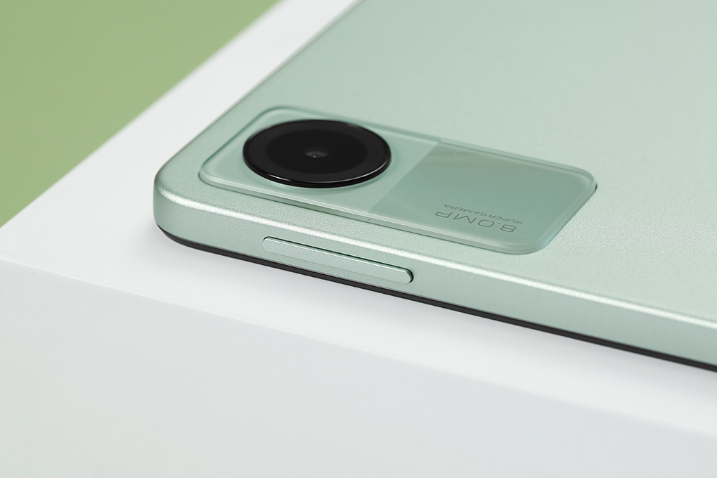 Redmi Pad SE 4GB/128GB MINT GREEN