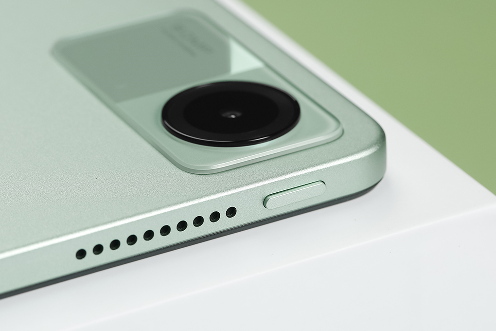 Redmi Pad SE 4GB/128GB MINT GREEN