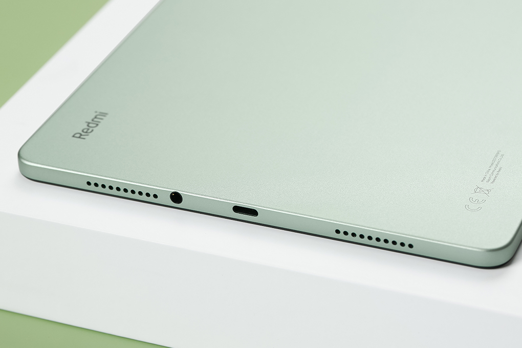Redmi Pad SE 4GB/128GB MINT GREEN