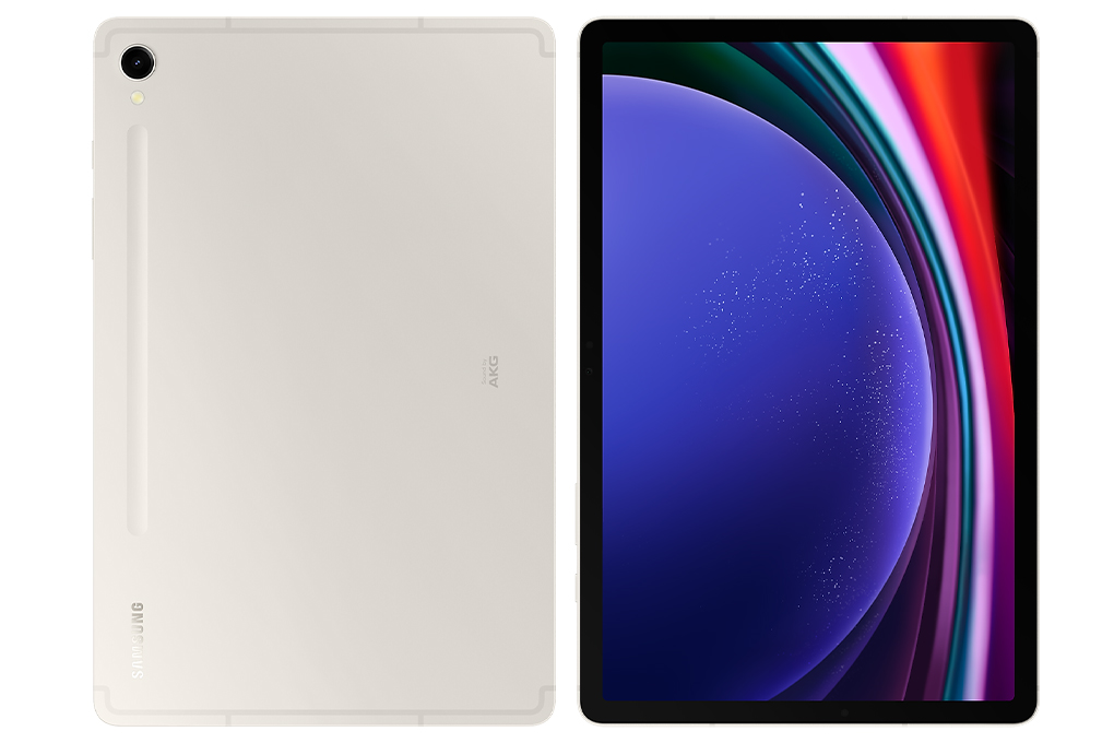 Samsung Galaxy Tab S9 12GB/256GB BEIGE