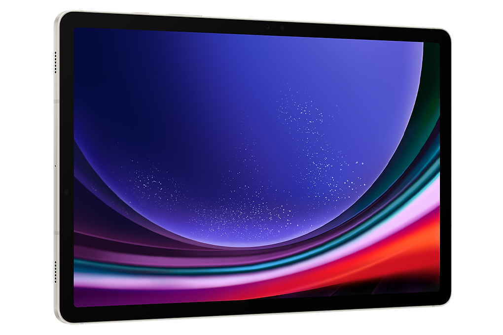 Samsung Galaxy Tab S9 12GB/256GB BEIGE 3