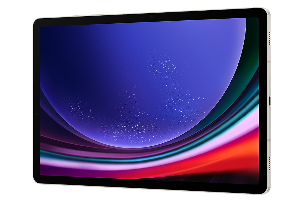 Samsung Galaxy Tab S9 12GB/256GB BEIGE 4