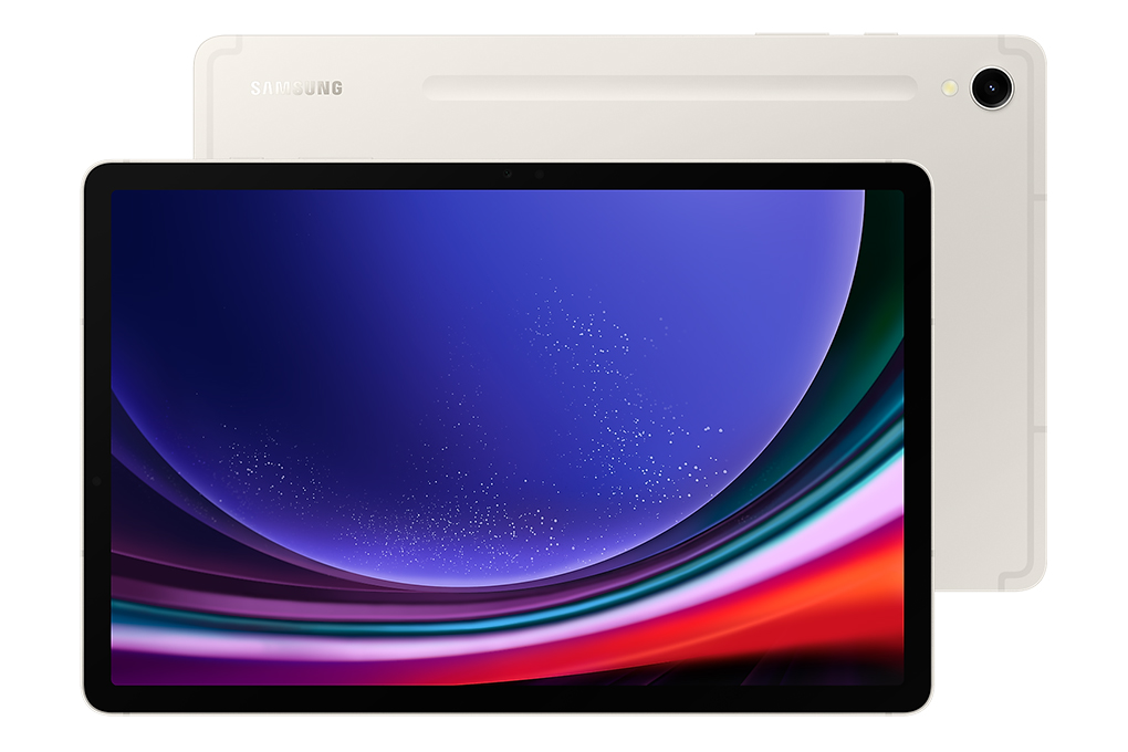 Samsung Galaxy Tab S9 8GB/128GB BEIGE
