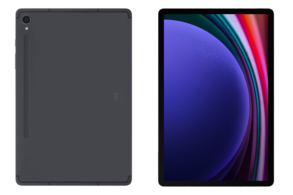 Samsung Galaxy Tab S9 8GB/128GB GRAPHITE