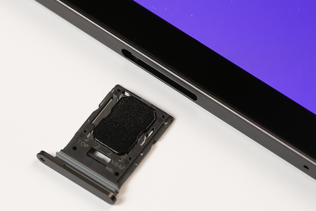 Samsung Galaxy Tab S9 WiFi 8GB/128GB GRAPHITE