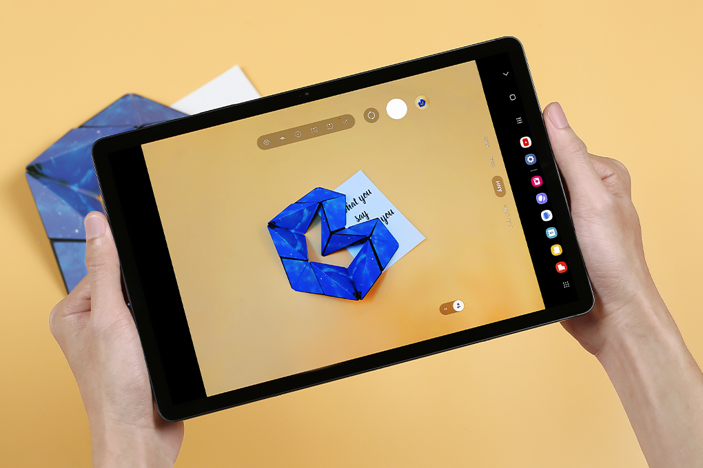 Samsung Galaxy Tab S9 WiFi 8GB/128GB GRAPHITE