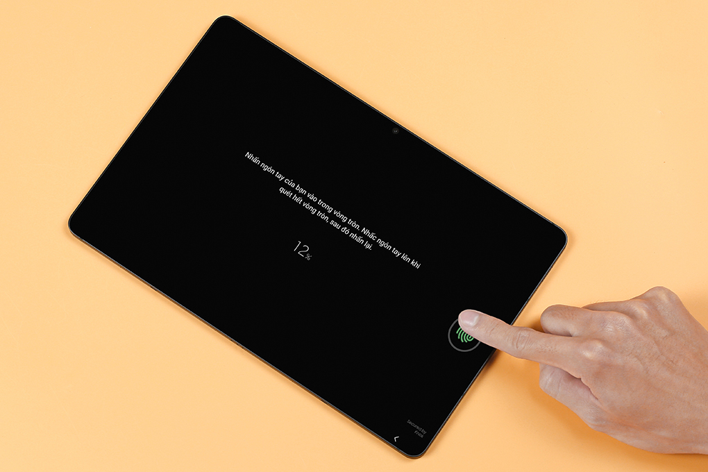 Samsung Galaxy Tab S9 WiFi 8GB/128GB GRAPHITE