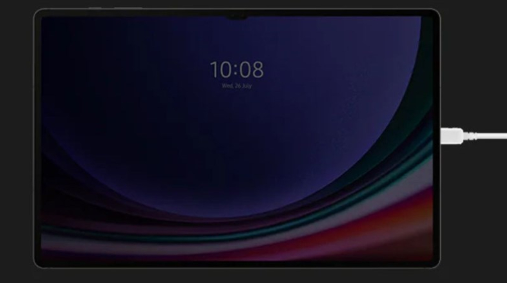 Baterai - Samsung Galaxy Tab S9 WiFi 8GB/128GB GRAPHITE  