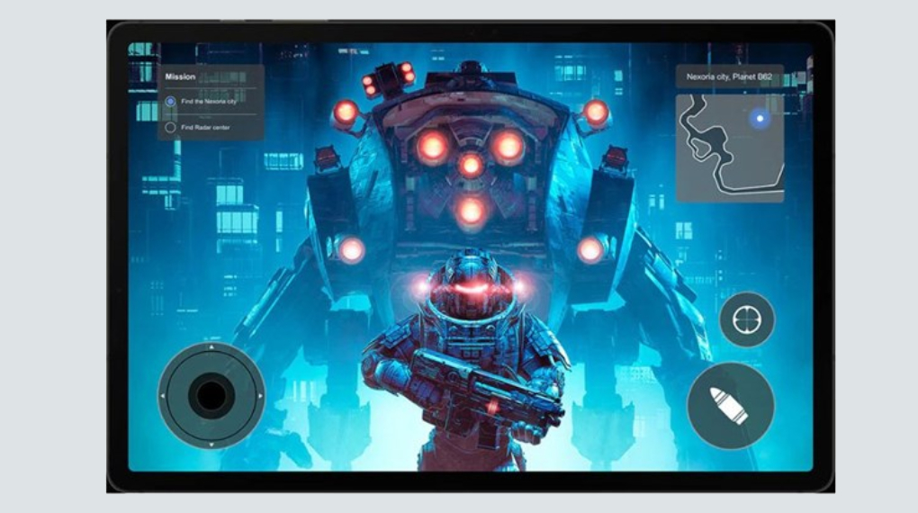 Perfoma - Samsung Galaxy Tab S9 WiFi 8GB/128GB GRAPHITE  