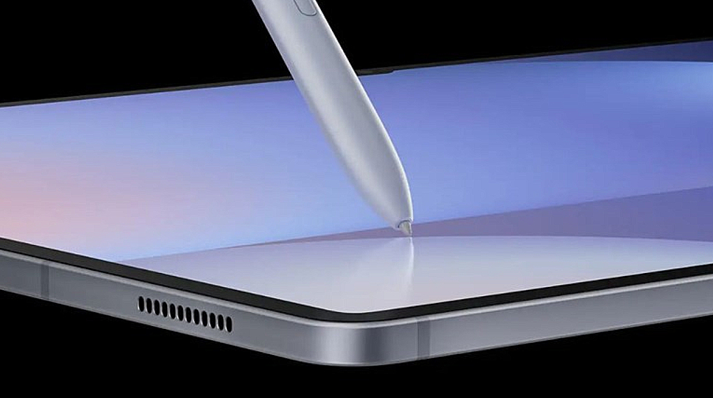 S Pen - Samsung Galaxy Tab S9 WiFi 8GB/128GB GRAPHITE  