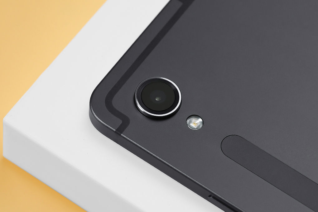 Samsung Galaxy Tab S9 WiFi 8GB/128GB GRAPHITE