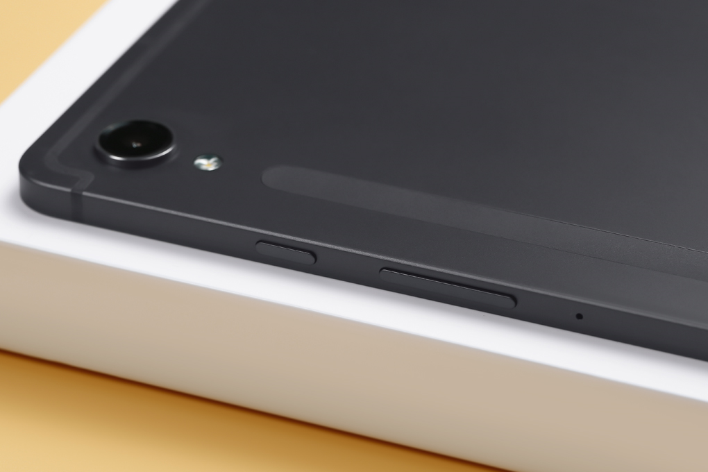 Samsung Galaxy Tab S9 WiFi 8GB/128GB GRAPHITE