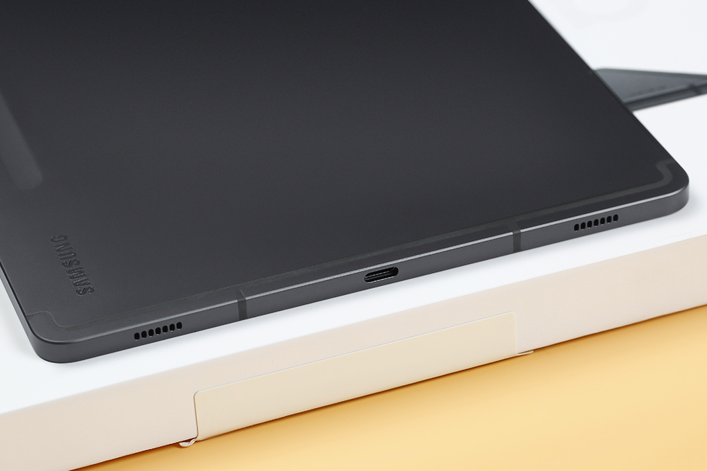 Samsung Galaxy Tab S9 WiFi 8GB/128GB GRAPHITE