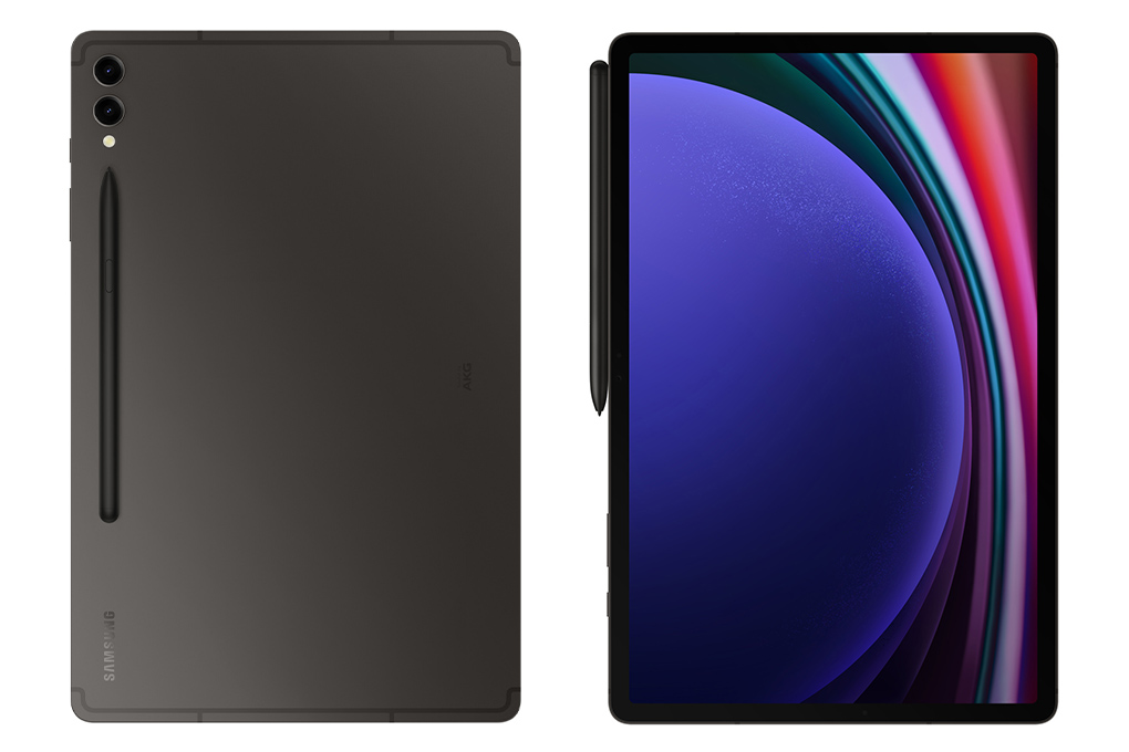 Samsung Galaxy Tab S9 Plus WiFi 12GB/256GB GRAPHITE