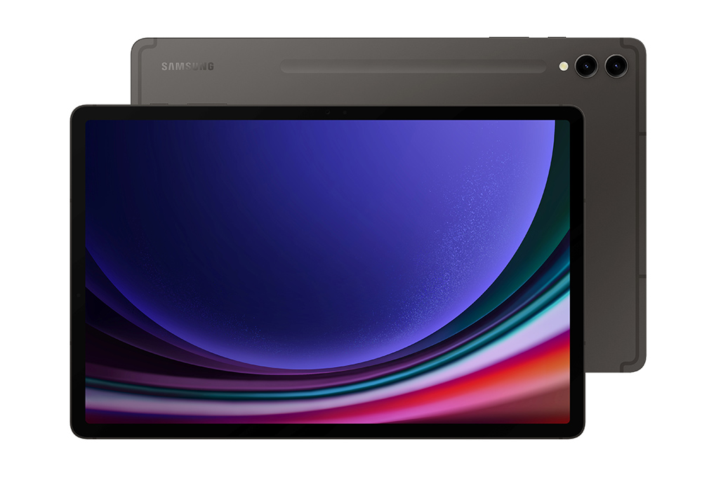 Samsung Galaxy Tab S9 Plus WiFi 12GB/256GB GRAPHITE 2