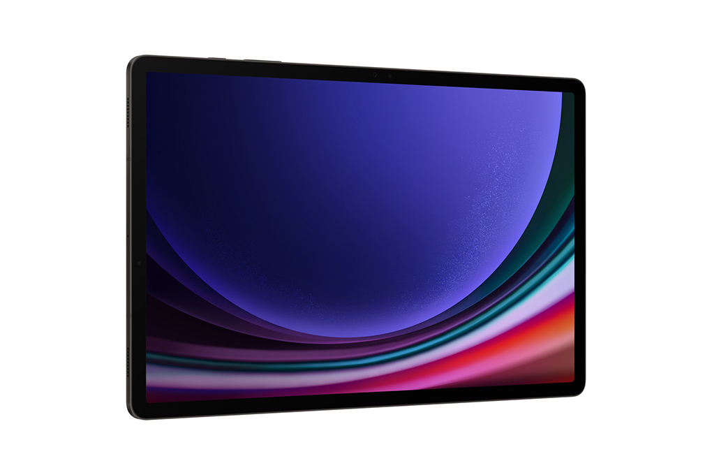 Samsung Galaxy Tab S9 Plus WiFi 12GB/256GB GRAPHITE 3
