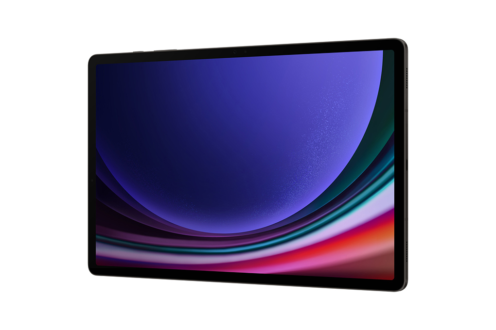 Samsung Galaxy Tab S9 Plus WiFi 12GB/256GB GRAPHITE 4