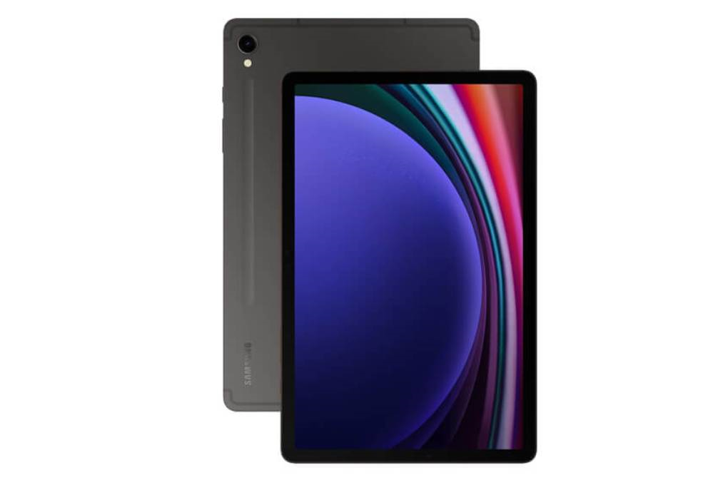 Samsung Galaxy Tab S9 Ultra WiFi 12GB/256GB GRAPHITE 4