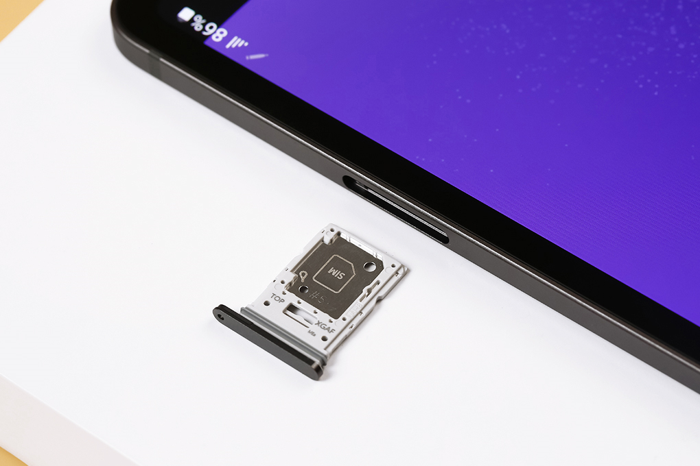 Samsung Galaxy Tab S9 Ultra 12GB/512GB GRAPHITE