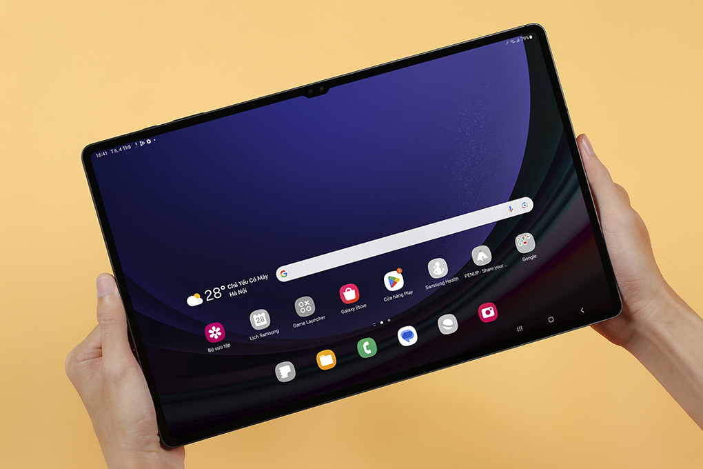 Samsung Galaxy Tab S9 Ultra 12GB/512GB GRAPHITE