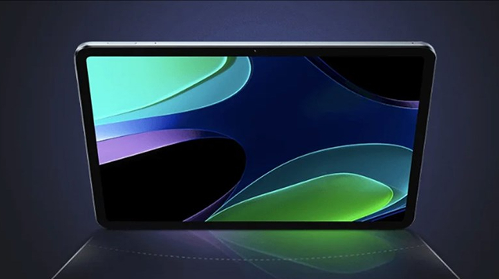 Dolby Vision - Xiaomi Pad 6 8GB/256GB GRAY Dolby Vision - Xiaomi Pad 6 8GB/256GB GRAY