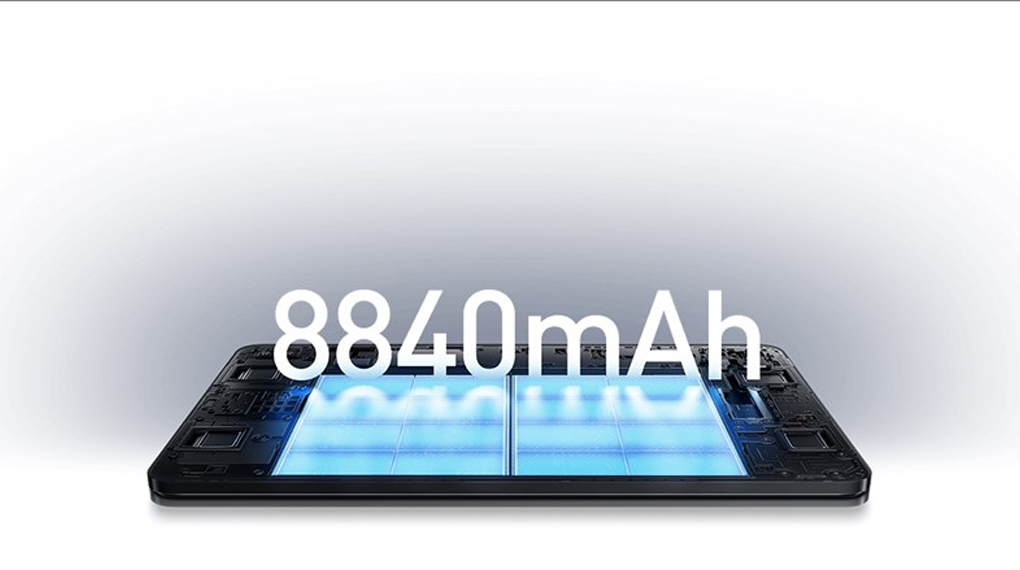 Baterai - Xiaomi Pad 6 8GB/256GB GRAY Baterai - Xiaomi Pad 6 8GB/256GB GRAY
