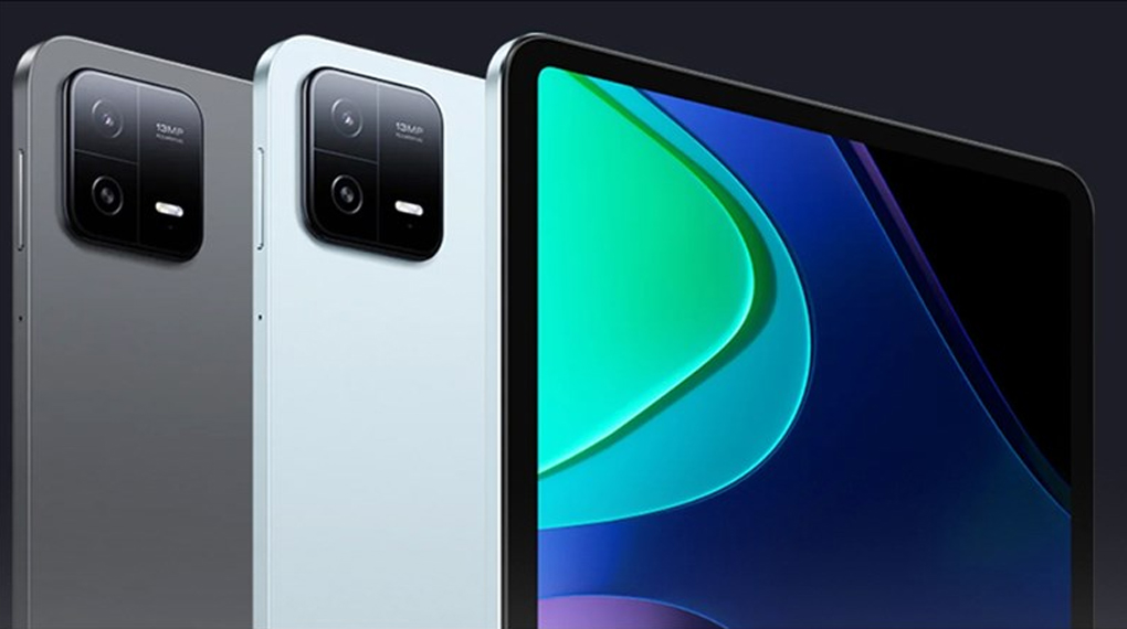 Desain - Xiaomi Pad 6 8GB/256GB GRAY Desain - Xiaomi Pad 6 8GB/256GB GRAY