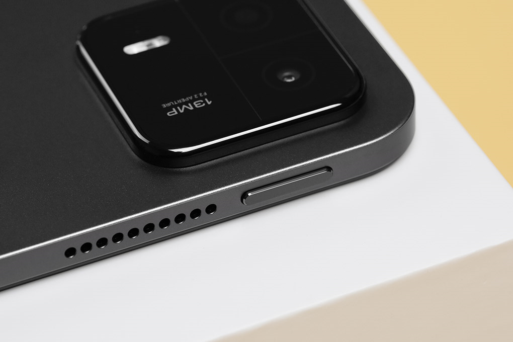 Xiaomi Pad 6 8GB/256GB GRAY