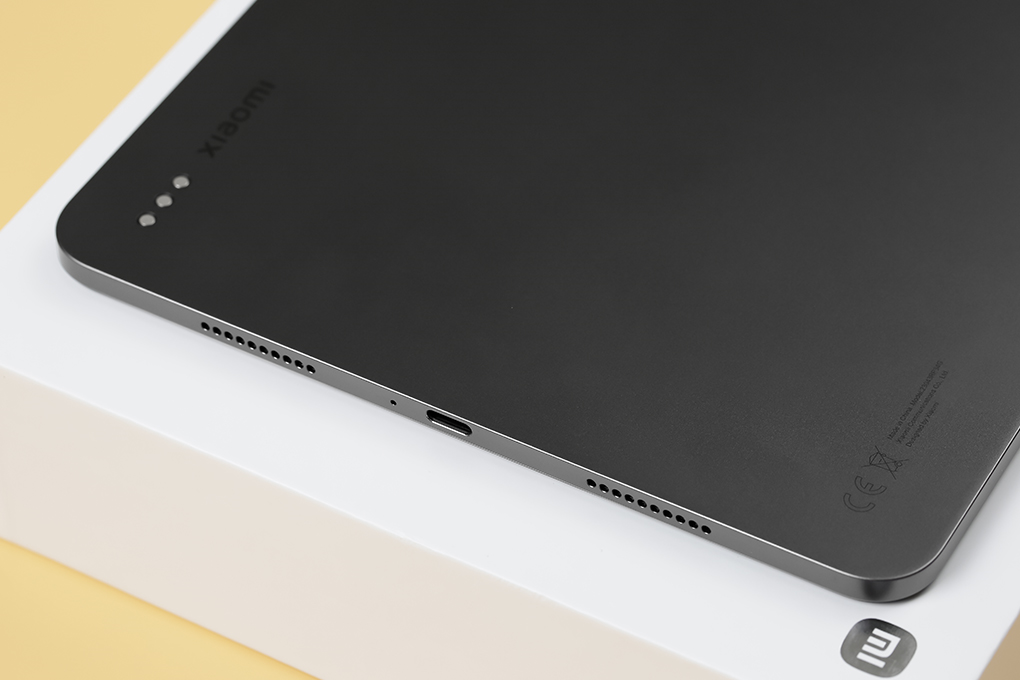 Xiaomi Pad 6 8GB/256GB GRAY