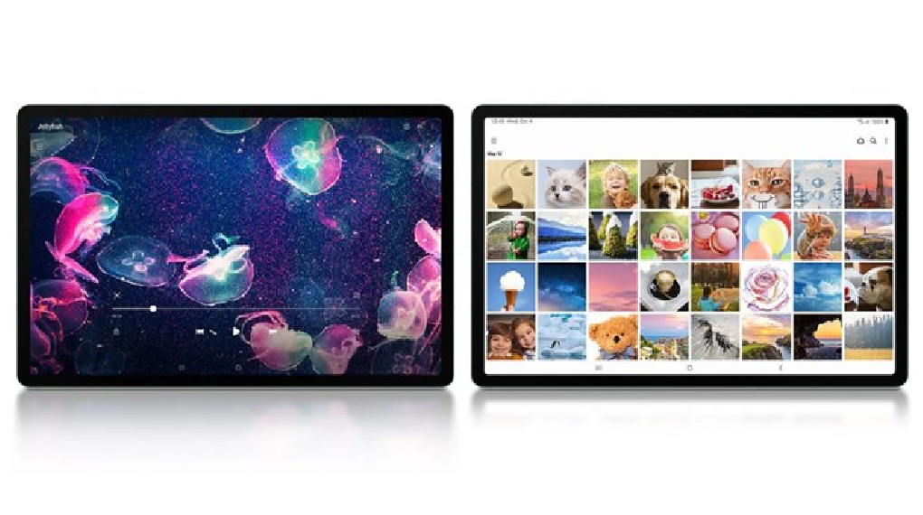 Performa - Samsung Galaxy Tab S9FE 6GB/128GB WiFi GRAPHITE