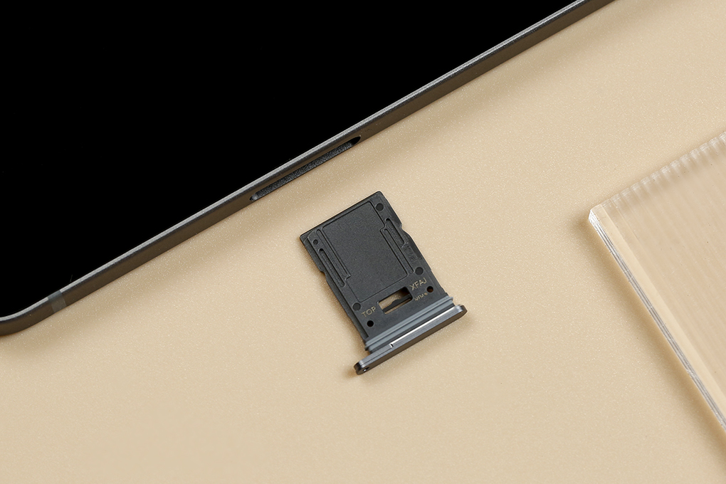 Samsung Galaxy Tab S9 FE+ 12GB/256GB GRAY